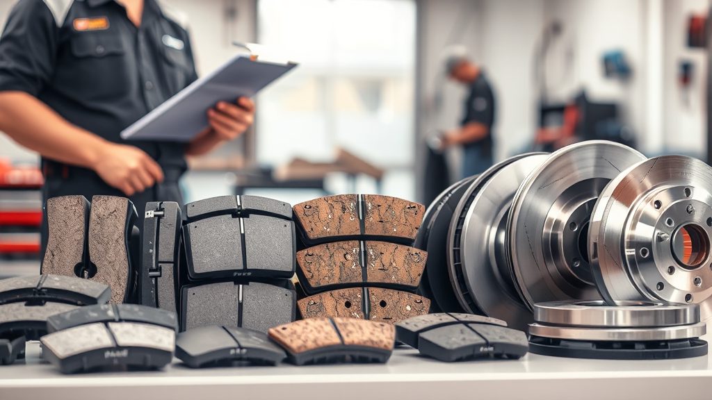 安徽省中力制动系统产品与服务范围详解